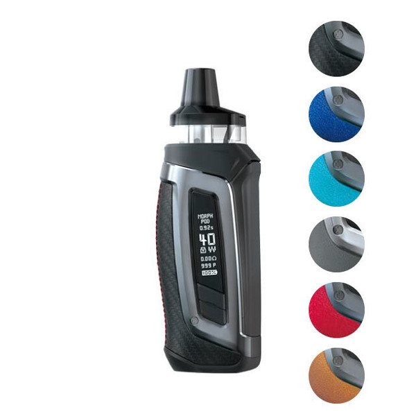 elf bar vape uk SMOK Morph Pod-40 Kit