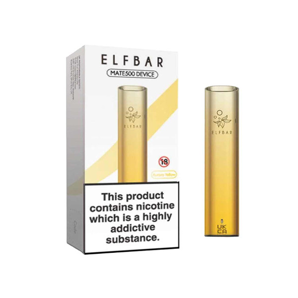 elfbar elfa master akku Elf Bar Mate 500 Ersatzpod online bestellen main image 0