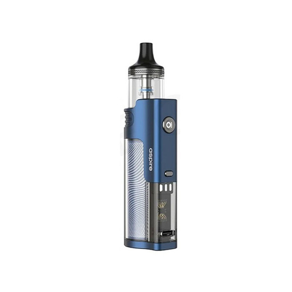 Aspire Flexus AIO Pod Vape Kit