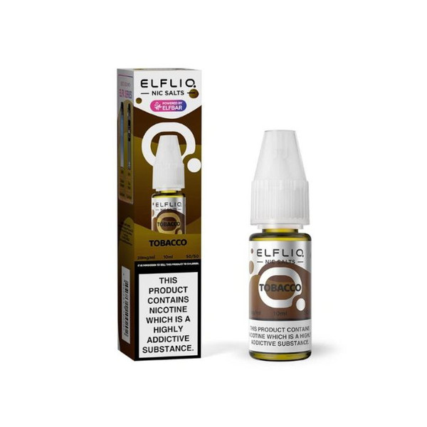 golden tobacco liquid elfbar Elfliq 10ml Nic Salt by Elf Bar product-type_replacement-pod elf bar pods alle sorten Flavour:Berry Edition Elfbar ELFA | Jetzt