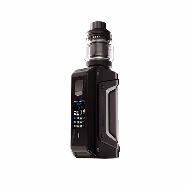 how much is elf bar vape Geekvape Aegis Solo 3 Vape Kit (External Battery) – Premium Vape Product main image 0