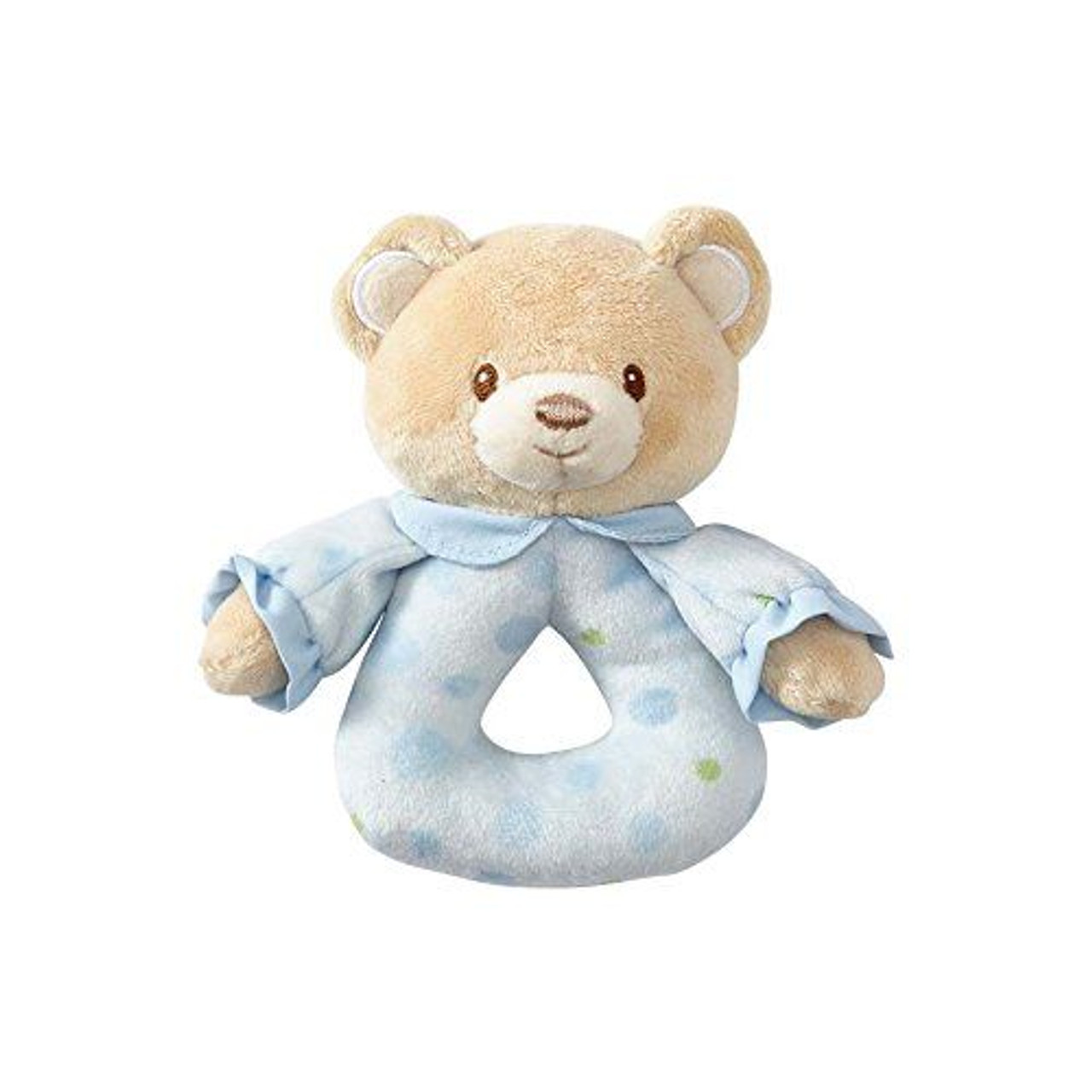 baby boy plush toy