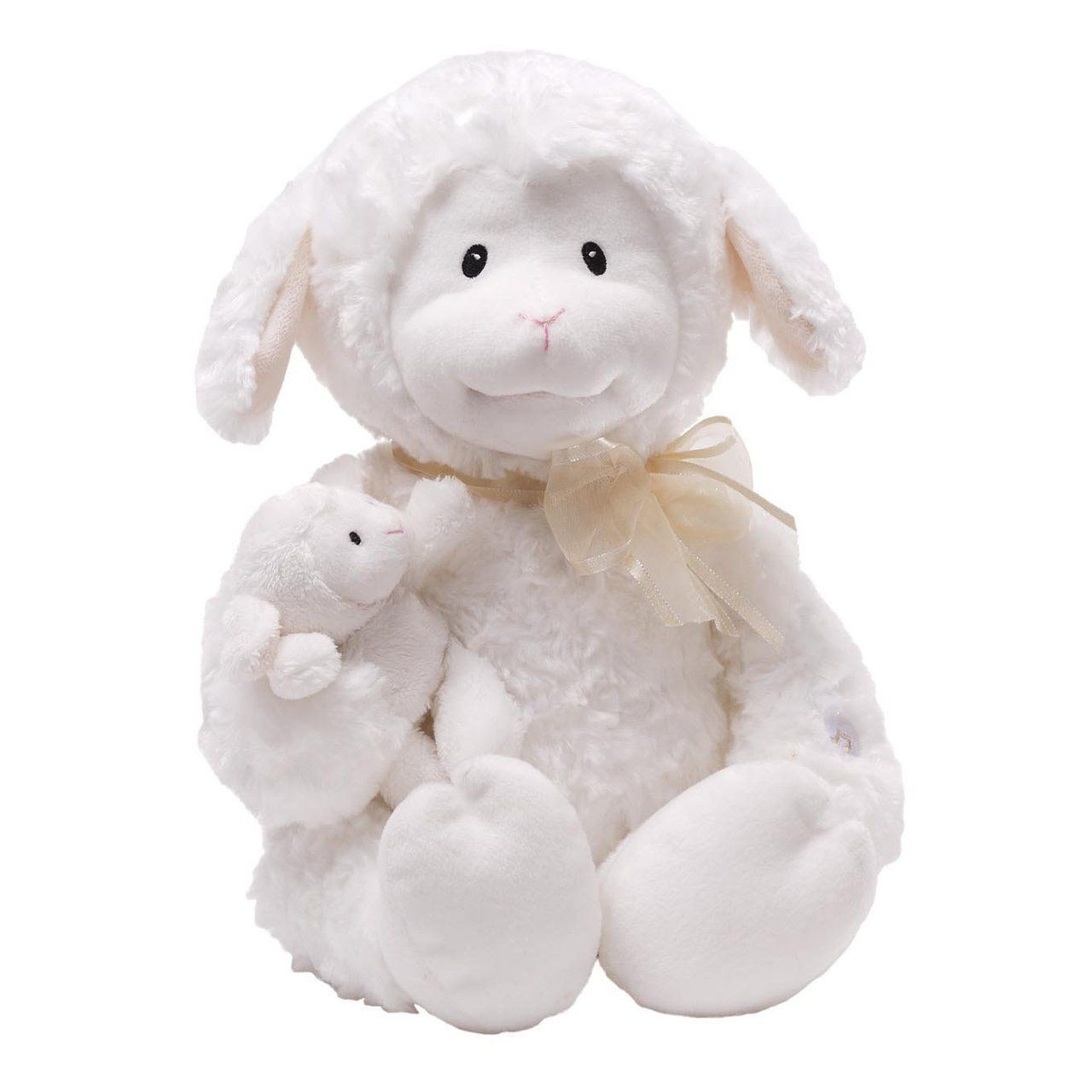 nursery plush toys