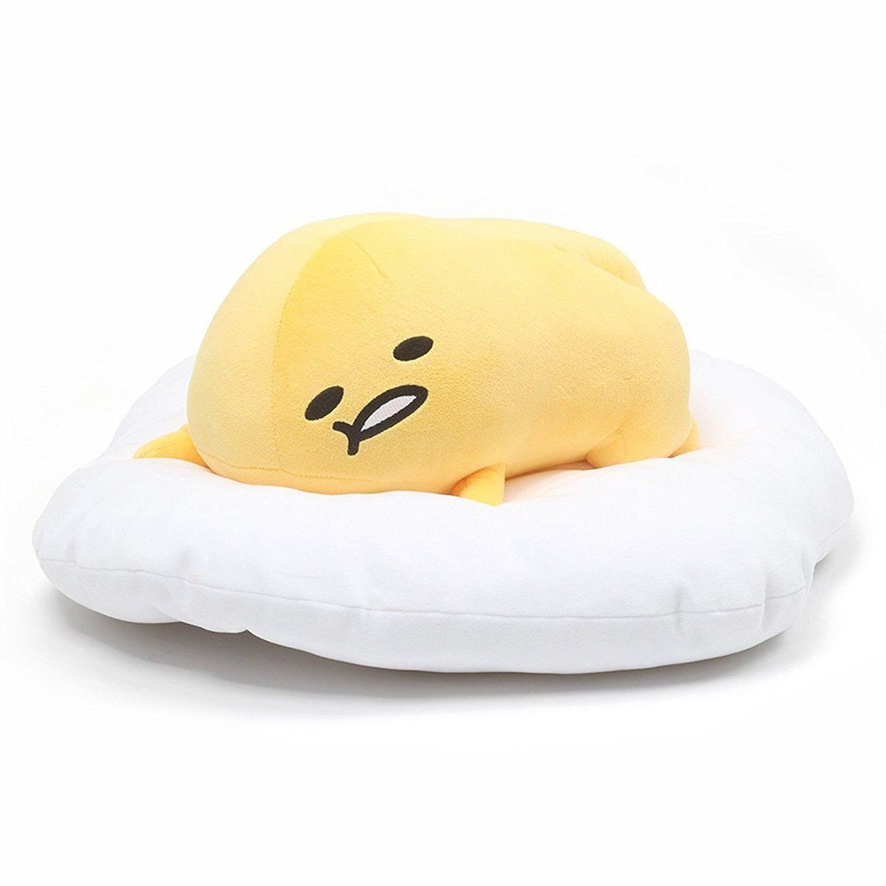 gudetama stuffed toy