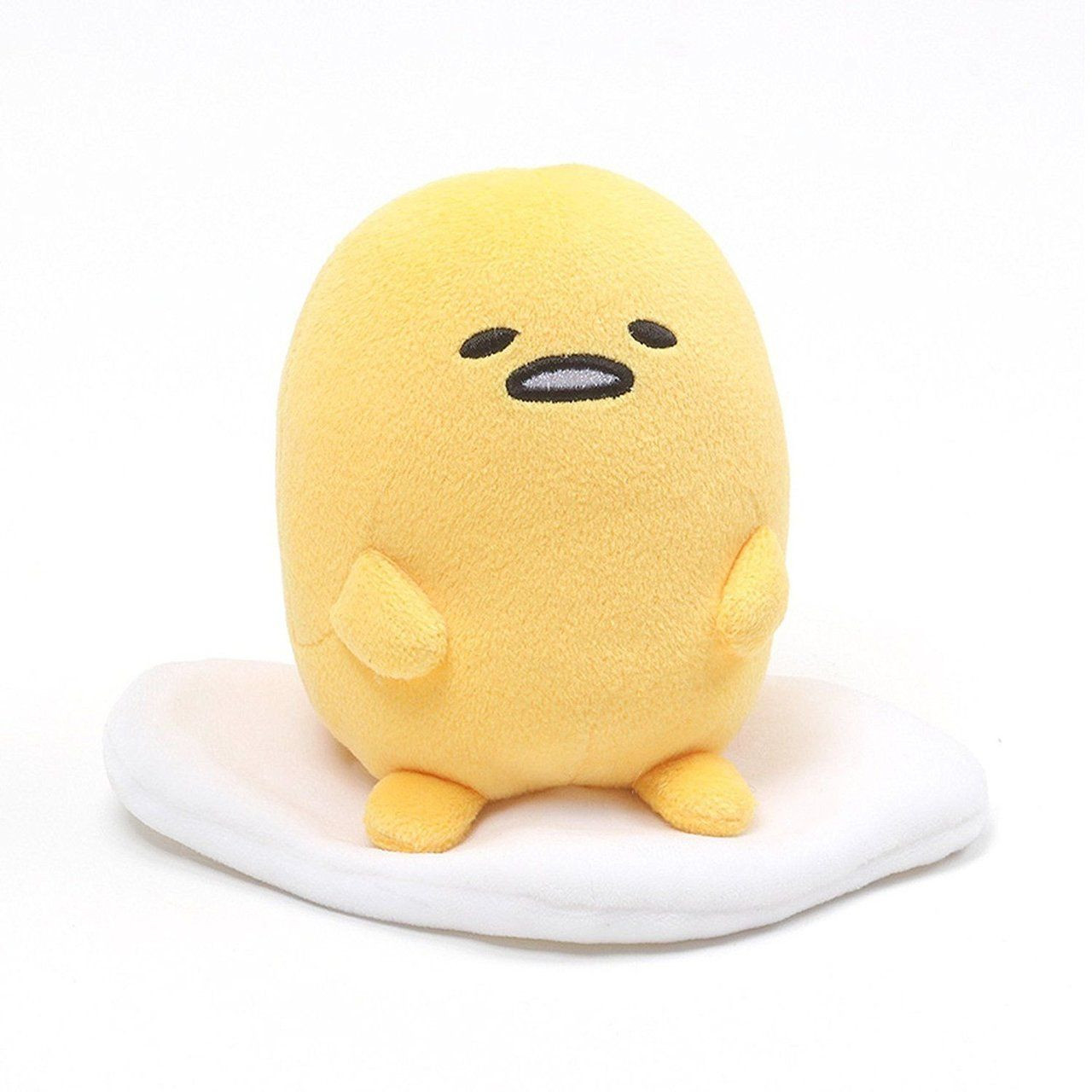 gudetama stuff toy