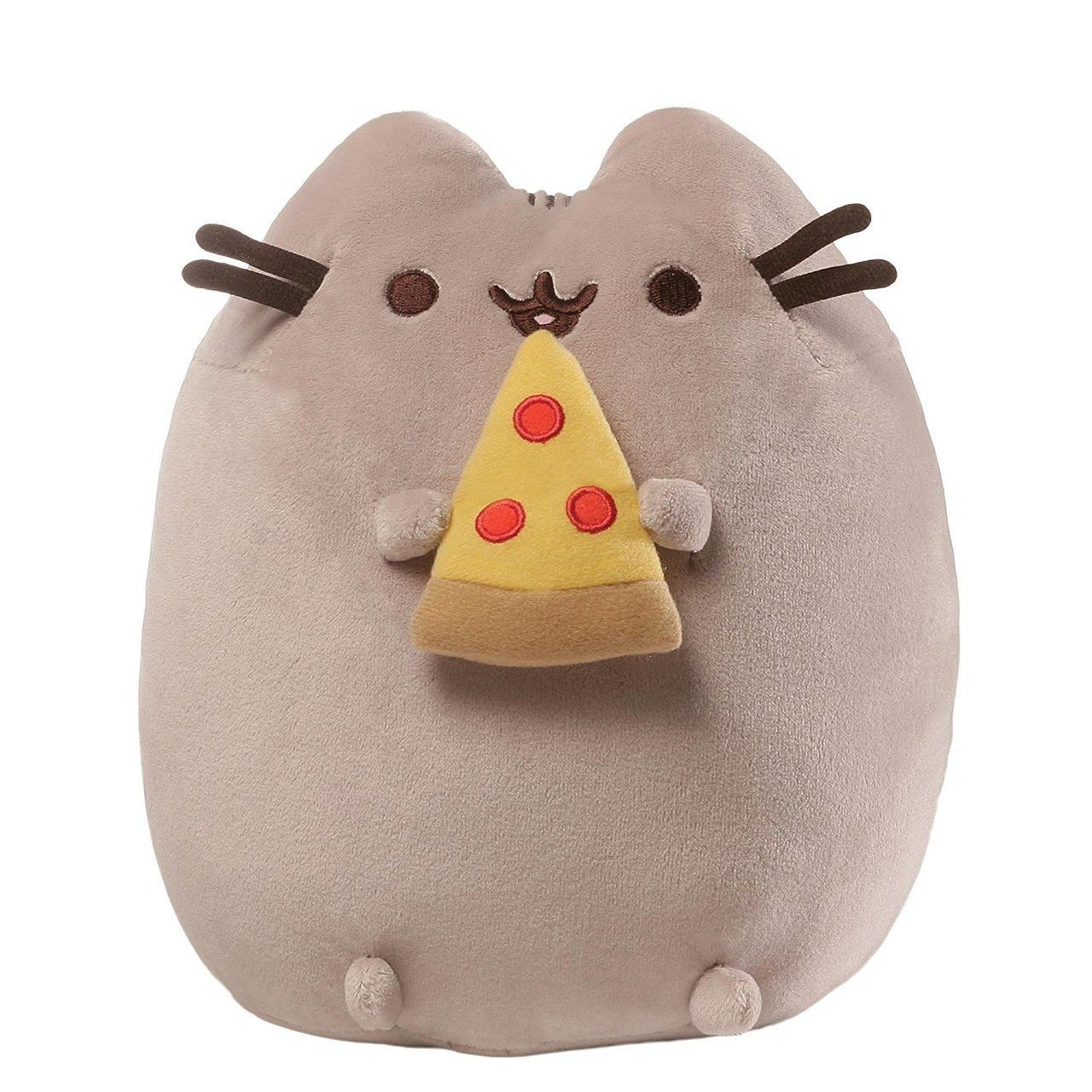 pusheen the cat shop