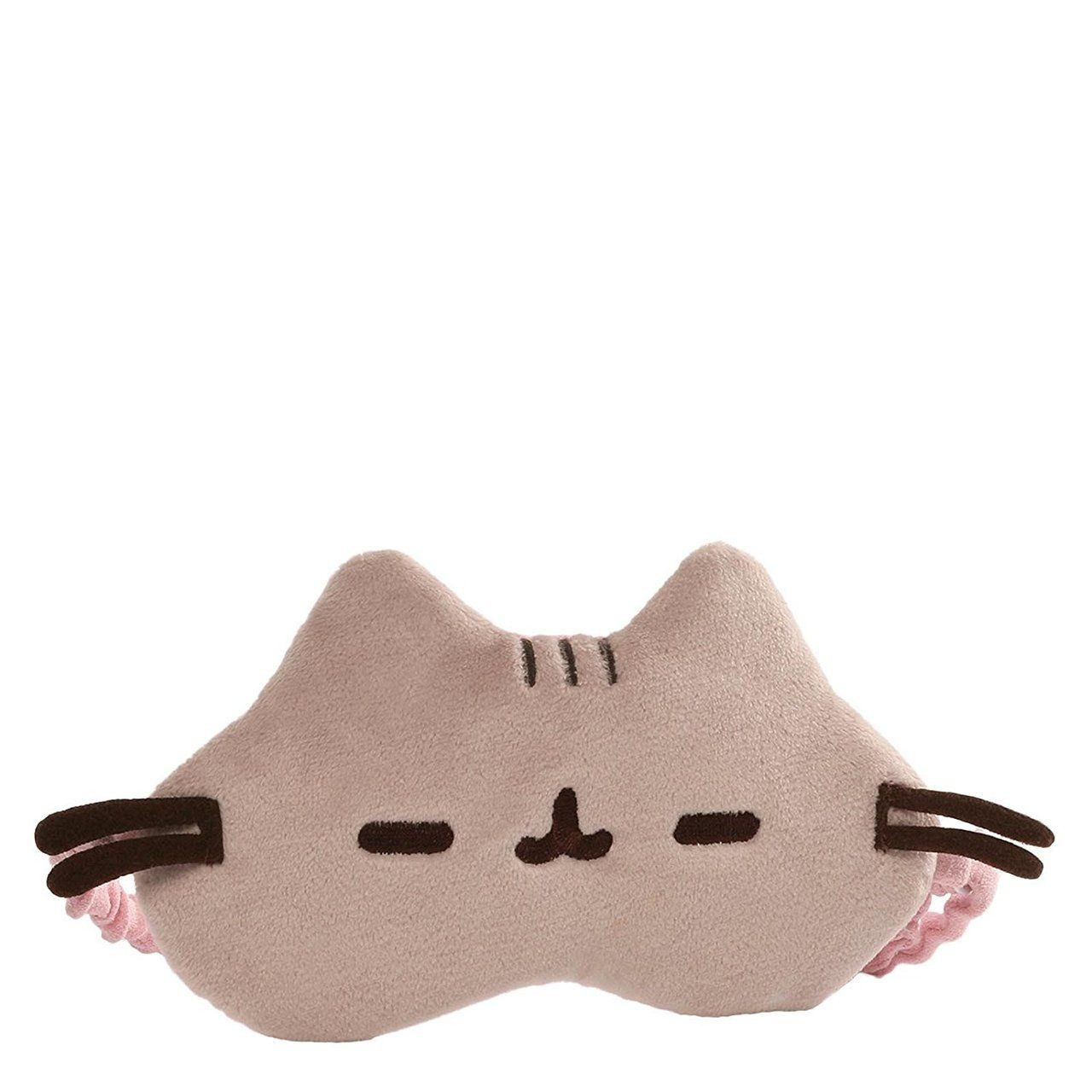 pink pusheen plush