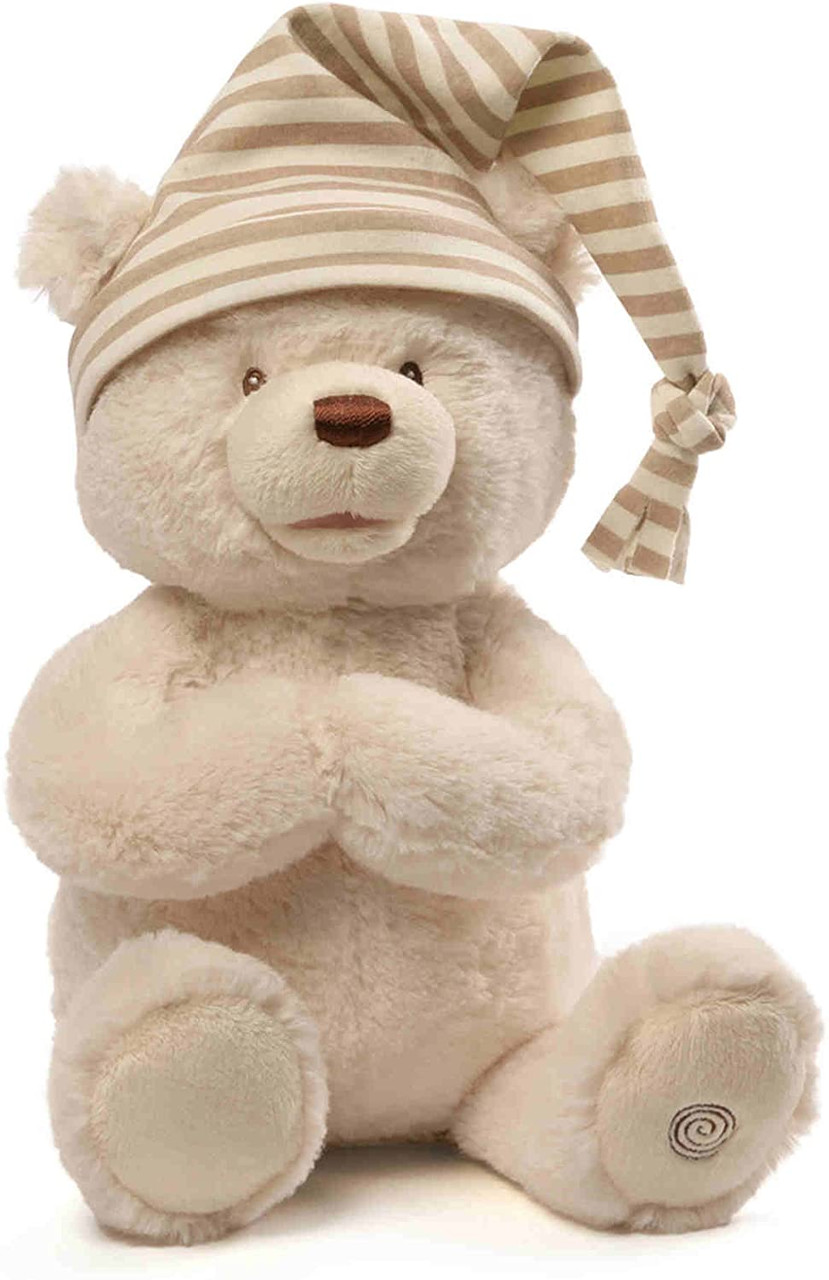 animated stuffed cats