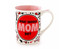 Our Name Is Mud Mom Spinner Gift Mug, 16 ounces