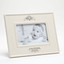 Insignia Little Princess Baby Girl Photo Frame, 9.5 inches, Ivory