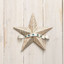 Enesco Star Banner with Easel Stand