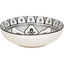 Enesco Entertainment by Izzy and Oliver Pen and Ink Bowl, 4.96 Inches Diameter