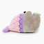 GUND Pusheen Mermaid Spiral Shell Cat Plush Stuffed Animal, Multicolor, 7"
