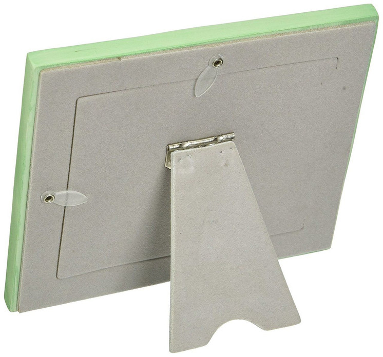 Growing up Girls Love At First Sight Ultrasound Photo Frame 5.5 inches