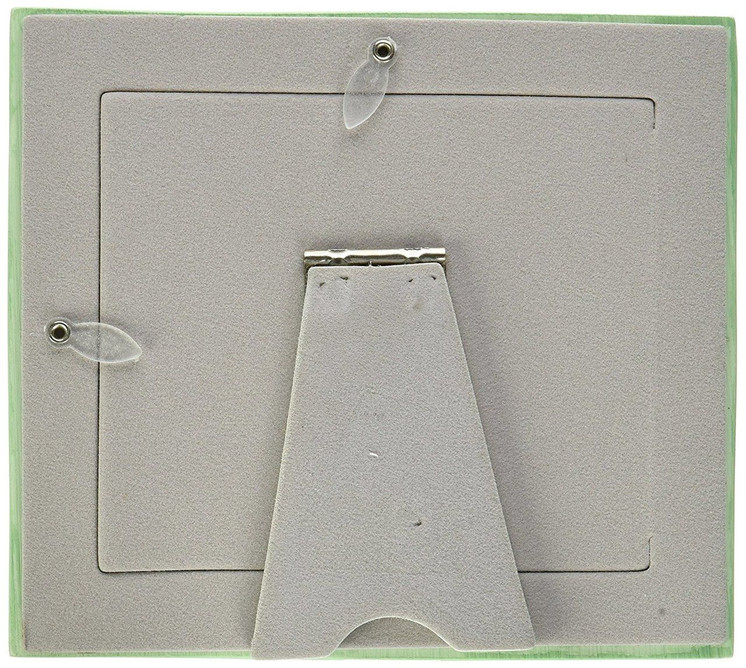 Growing up Girls Love At First Sight Ultrasound Photo Frame 5.5 inches