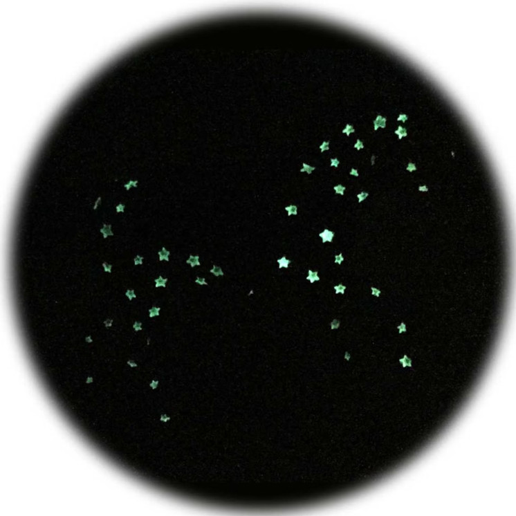 Trail of Painted Ponies Figurine Night Ranger Night View