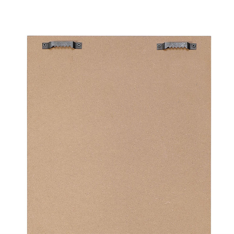 Walk on the Beach Porch Sign