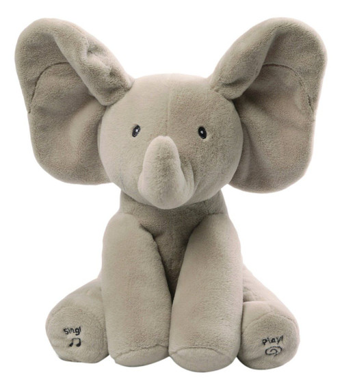 新品　2005年　Baby Gund Fluffles 子羊のぬいぐるみ　シープ BABY GUND FLUFFLES THE CREAM LAMB FLOPPY LOVEY PLUSH ANIMAL