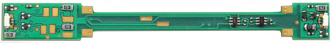 TCS 1302 ALD4 Atlas N Scale Decoder - GP40 SD50 SD60 - Mountain ...