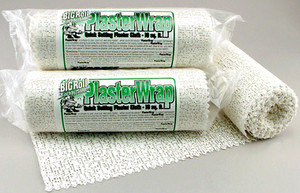 Woodland Scenics Plaster Cloth Roll