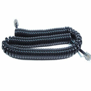 NCE 209 Coil Cord