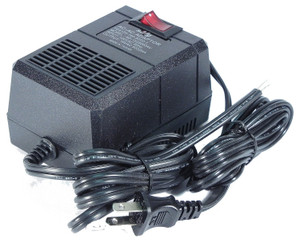 NCE 215 P515 15v 5amp Power Supply - FREE USA SHIPPING 