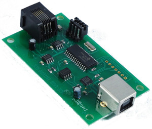 NCE 156 D16MTC 21 PIN DCC Decoder       MODELRRSUPPLY      $5 Coupon offer 