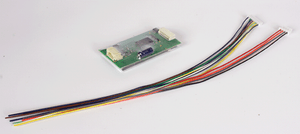 NCE 111 D408SR DECODER NCE 111 D408SR DECODER