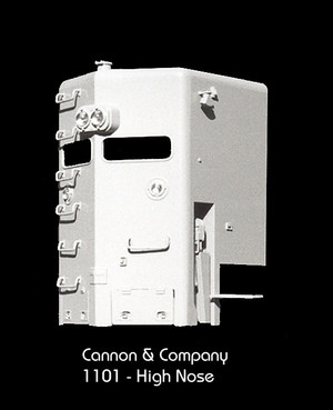 Cannon & Company 1101 EMD High Nose Kit Perfect for: NS N&W Southern