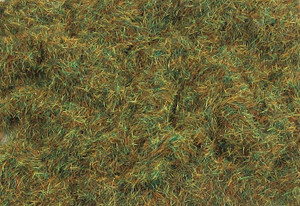 PECO Scene PSG-205 Static Grass 2mm Patchy Grass 30G MODELRRSUPPLY $5 offer 
