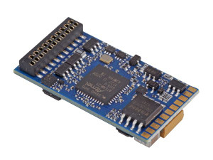 ESU 58429 Loksound 5 DCC - 21 pin ESU 58429 Loksound 5 DCC - 21 pin