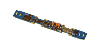 ESU 58821 Loksound 5 DCC Direct Sound Decoder (Atlas style board