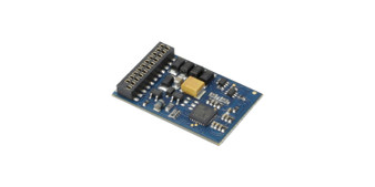 ESU 58429 Loksound 5 DCC 21 Pin Sound Decoder (21MTC)(NEM660