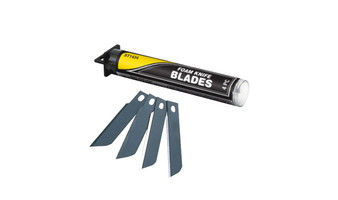 Foam Knife Blades 4 Pk