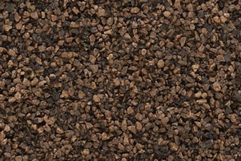 B78 Dark Brown Medium Ballast Bag