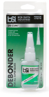 161H Un-Cure Debonder | All Super Glues | 1 oz