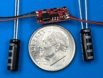 Power Bridge III - 2 Wire Stay-Alive