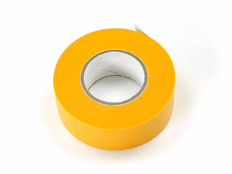 Masking Tape Refill | 6mm | 10mm | 18mm