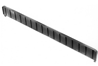 Central Valley Model #1903-1 HO scale 72' Bridge Girders | 2 pk