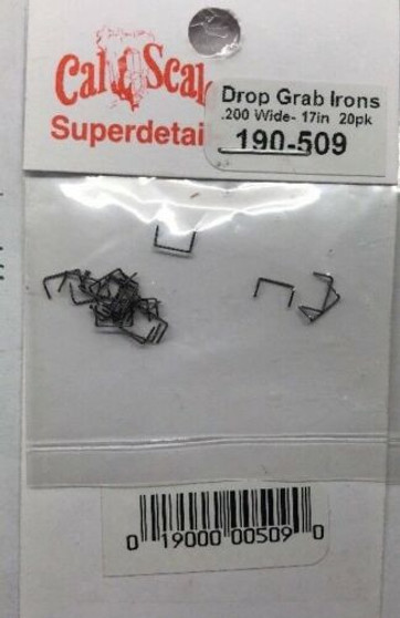 Cal-Scale 190-509 Cal-Scale 190-509