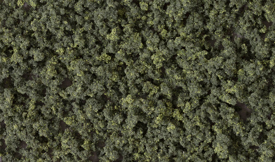 FC139 Underbrush | Forest Blend | Bag
