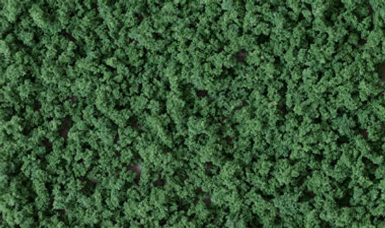 FC137 Underbrush | Dark Green | Bag