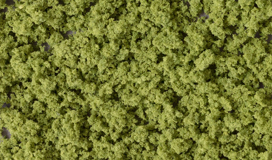 FC1635 Underbrush | Light Green | Shaker