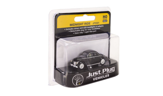 JP5591 Midnight Ride - HO Scale | Just Plug