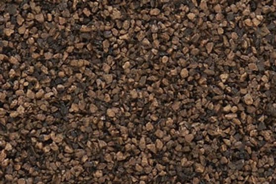 B85 Dark Brown Coarse Ballast Bag B85 Dark Brown Coarse Ballast Bag