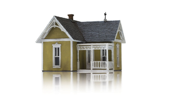Victorian Cottage