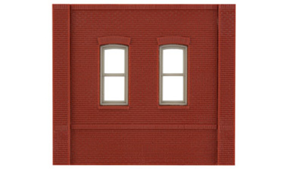 Dock Level Rectangular Window | 4pk