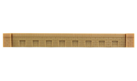Cornice | O scale | 8pk