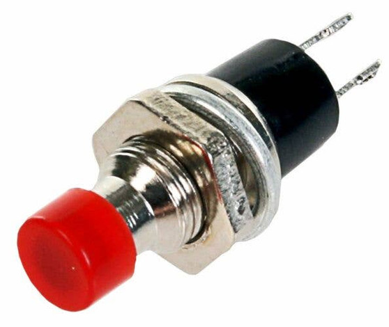 800-9610 PBTN Pushbutton