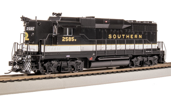 7579 HO | EMD GP30 | Southern #2588 | Paragon 4 Sound/DC/DCC